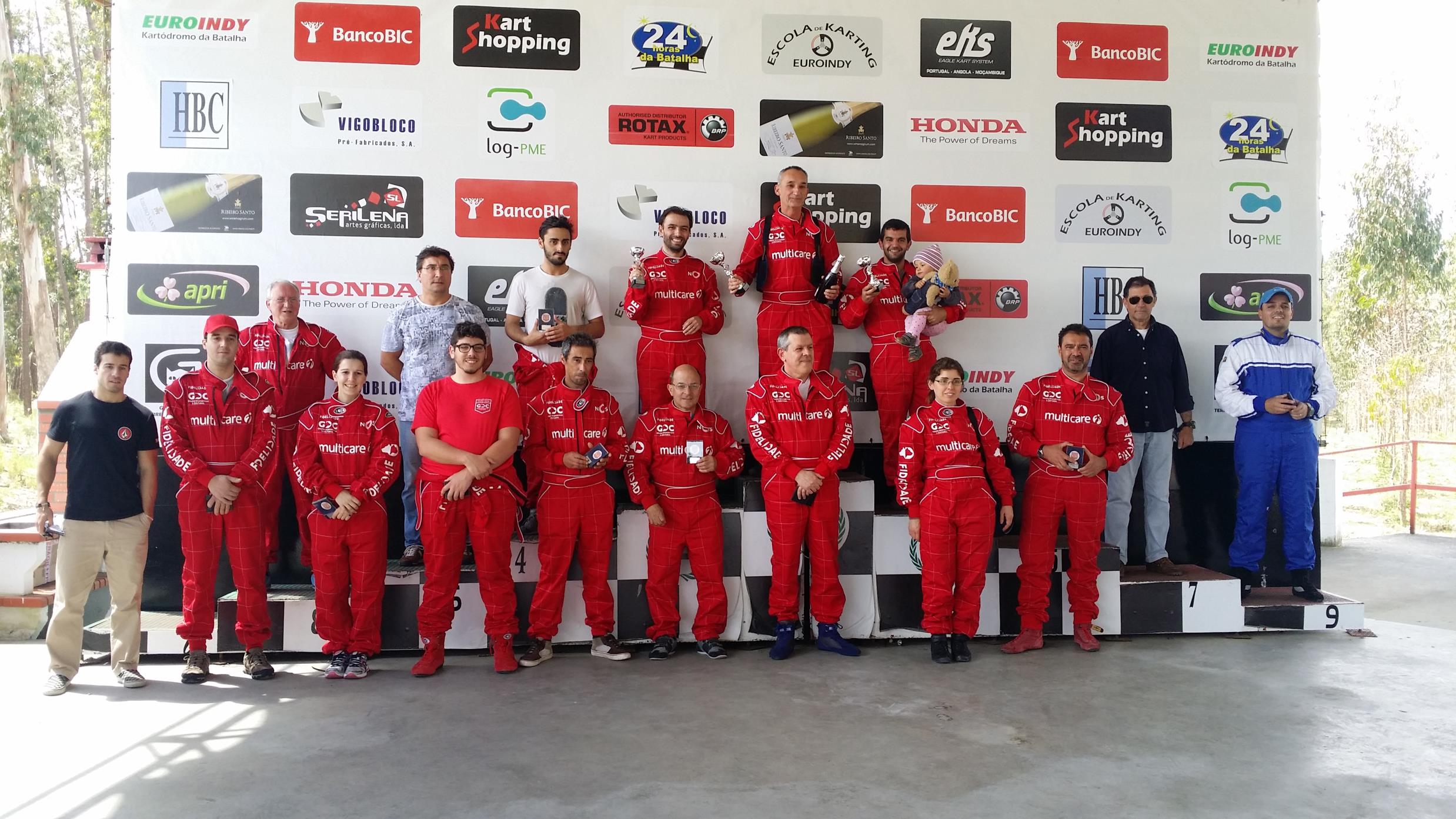 Grupo Desportivo e Cultural da Fidelidade52